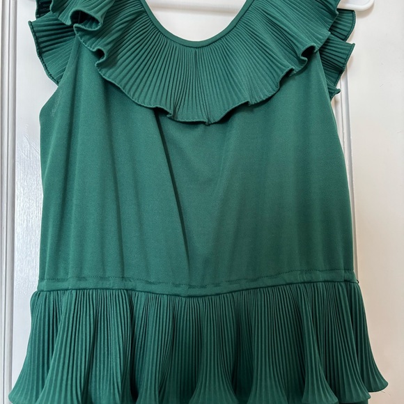 70s Style Party Dress - Picture 2 of 2